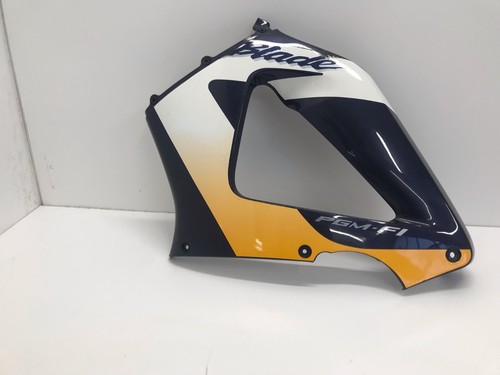 Carena gauche honda - cbr, rr