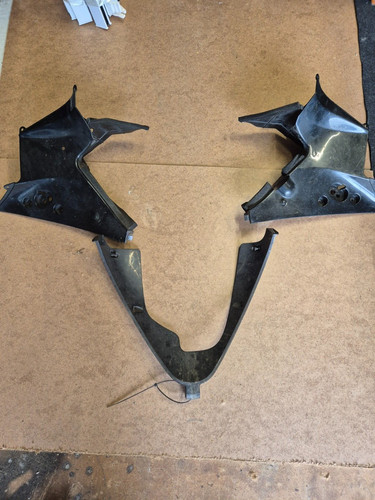 Honda 929 cbr 954 - honda, 2000