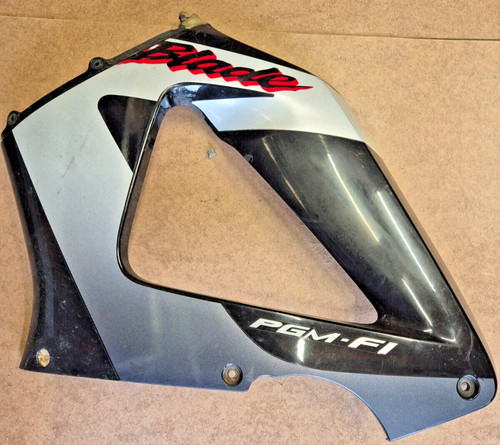 Honda 900 929 - rr, de