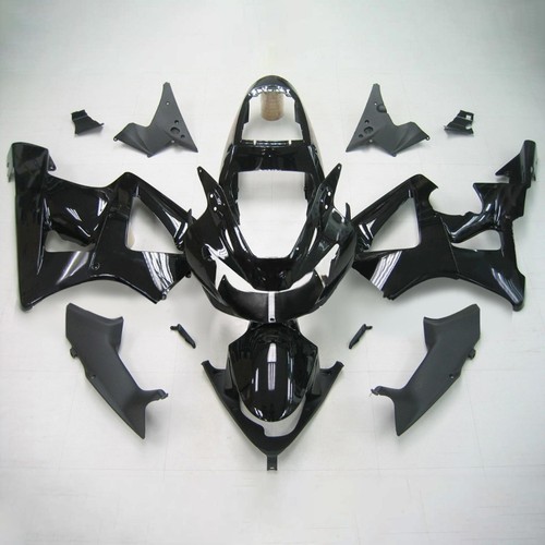 Carénage fairing kit bodywork - carénage,