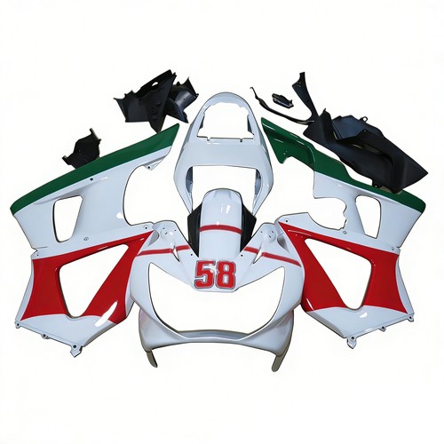 Amotopart fairing kit bodywork - fairing,