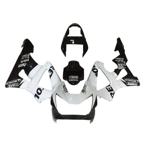 Carénage fairing kit - kit, bodywork