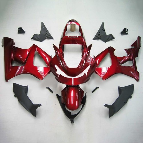 Amotopart fairing kit bodywork - fairing,