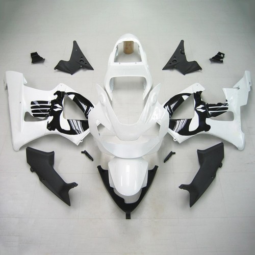 Amotopart fairing kit bodywork - fairing,