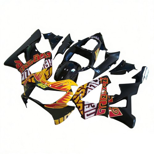 Amotopart fairing kit bodywork - fairing,