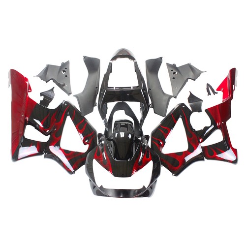 Amotopart fairing kit bodywork - fairing,